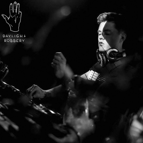 Ben Read - T-Total (Original Mix) [FREE DOWNLOAD]