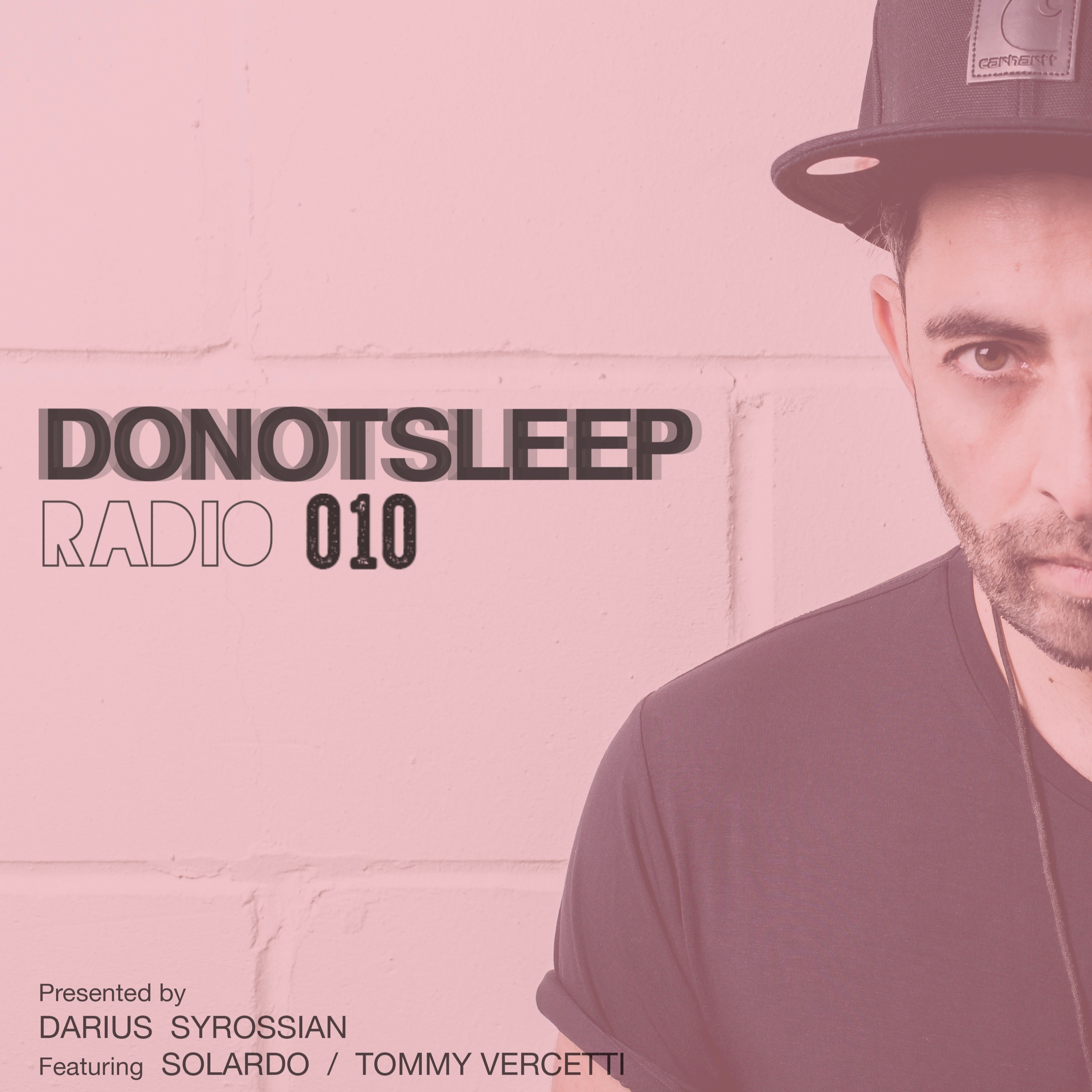 DariusSyrossian