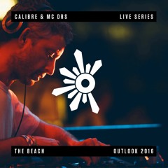 Calibre & MC DRS - Live at Outlook 2016