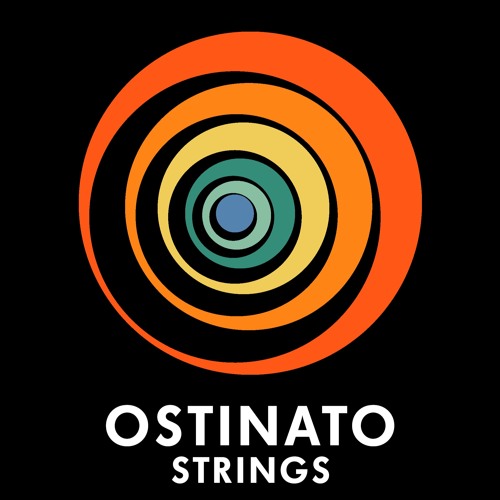Ostinato Strings Demo - Volodia - Lib Only - by Franck Barré