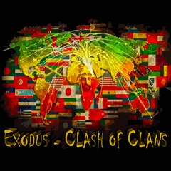 Exodus - Clash Of Clans (RedGold Greene Project)