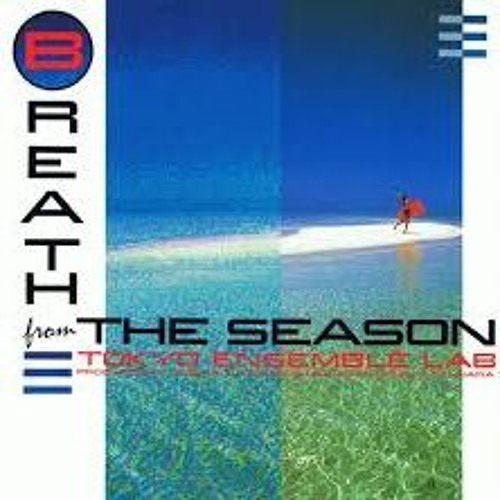 Tokyo Ensemble Lab - Nobody Can Do It