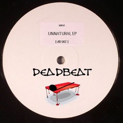 Unnatural EP (DB002)