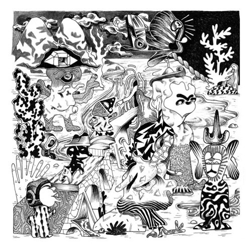 the odds (marabou remix) - toada.
