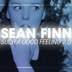 Sean Finn - Such A Good Feeling (Jude & Frank Radio Mix)OUT NOW!!!