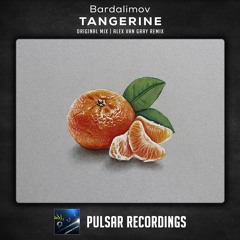 Bardalimov - Tangerine (Original Mix)