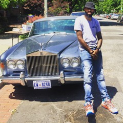 BLACK INDIAN_Where ya from