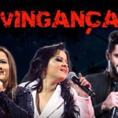 Vingança - Hugo del Veccio part. Maiara e Maraísa