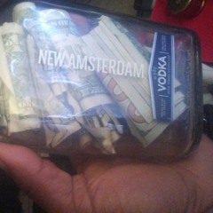 MAXX DUNNUM FT. F.T.G-GLASS HOUSE ELAVATOR