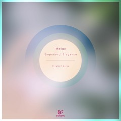 Maiga - Empathy (Original Mix) [SUNMEL063] *OUT NOW*
