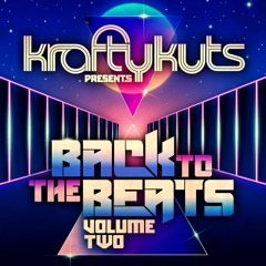 Back To The Beats Vol 2