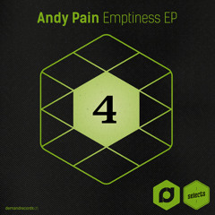 FREE DOWNLOAD: Andy Pain & Z Connection - Outsider (Andy Pain VIP)