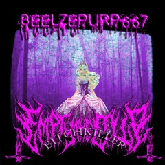 Beelzepurp667 - Bitchkiller (prod Beezlepurp667)