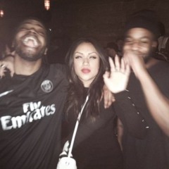 FNW Episode 28 Iyanla Fix My Drink