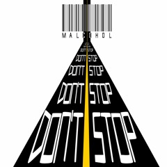 Don't Stop (Original Mix)