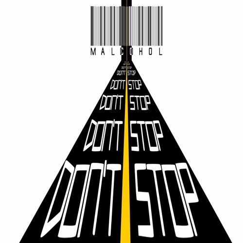 Don't Stop (Original Mix)