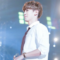 Stay With Me - Chanyeol Focus