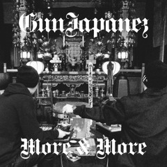 More&More Written:JAN/JACK  Beat:JANZBEATZ