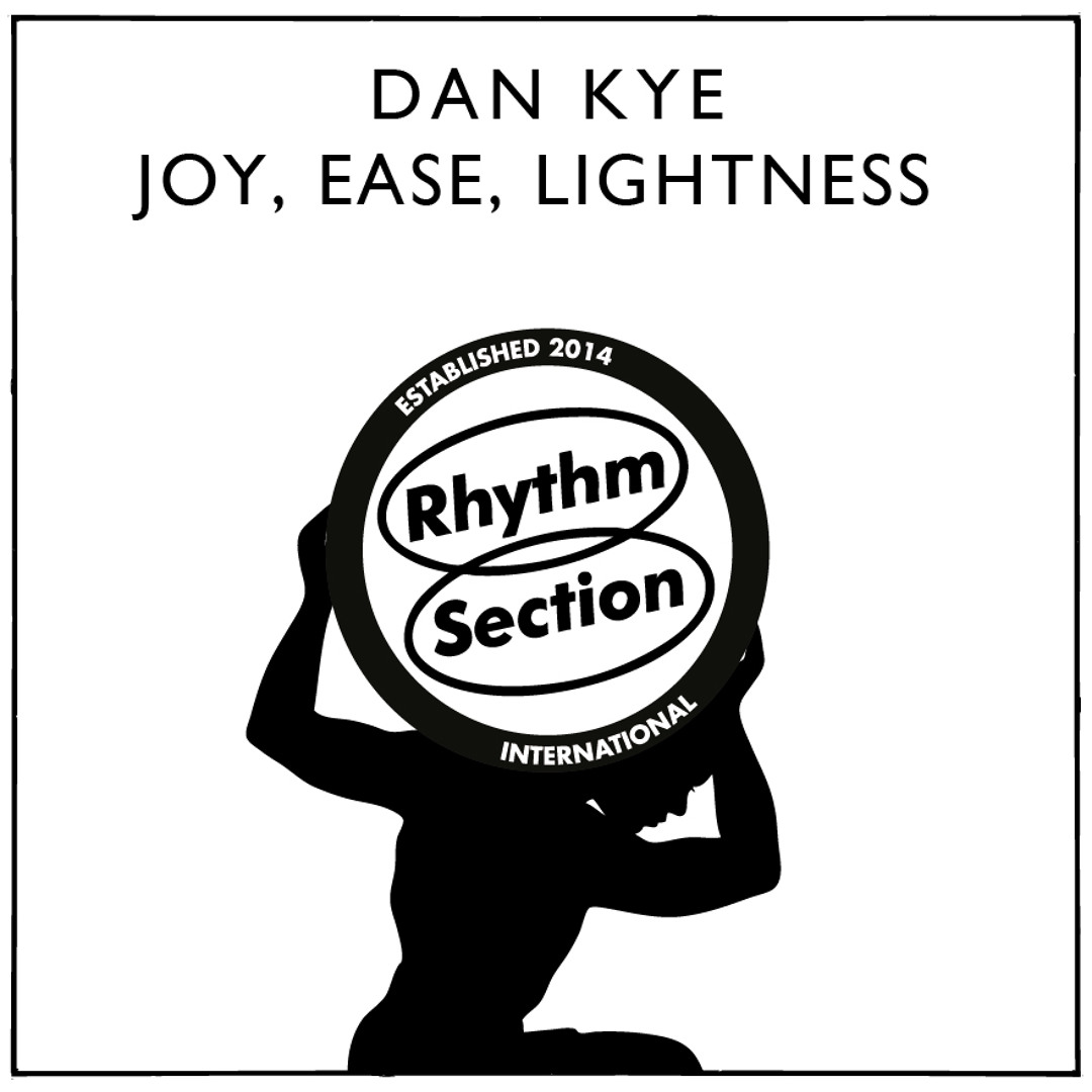 Dan Kye - Like You Wanna