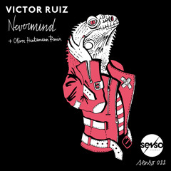 Victor Ruiz - Nevermind