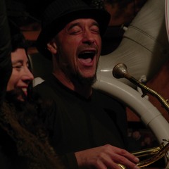 Wodka für die Königin