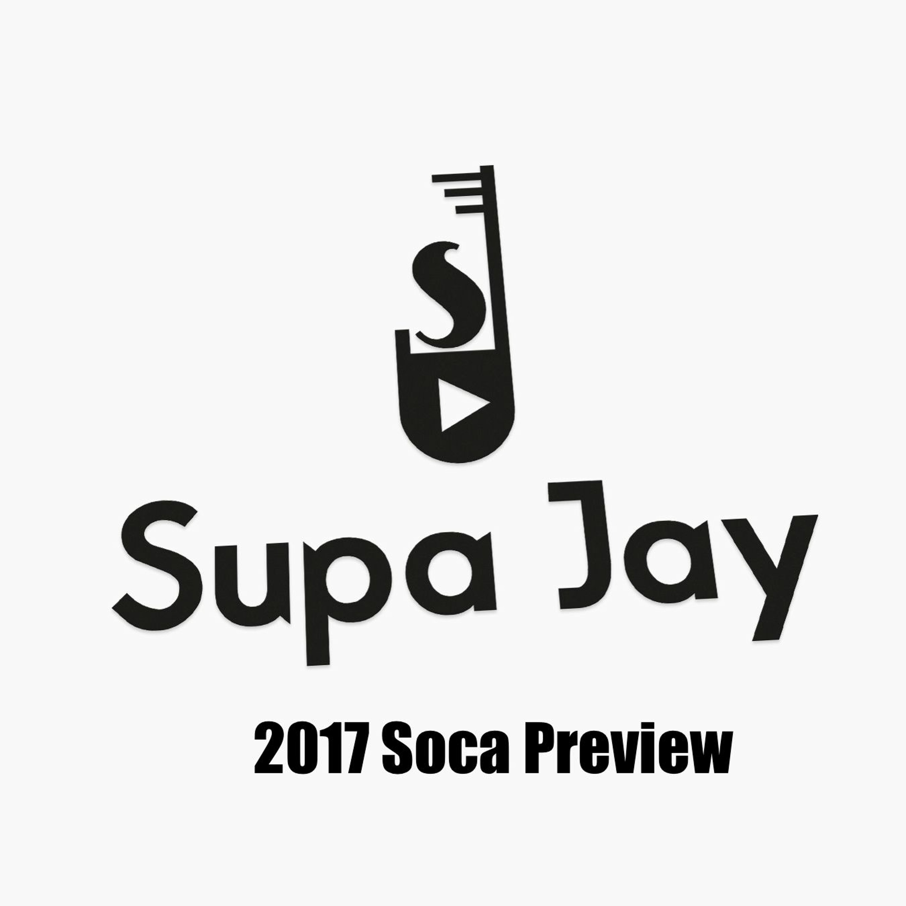 2017 Soca Preview episode artwork
