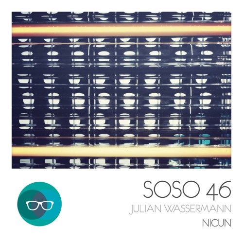 Julian Wassermann - Trinity (Snip - out: 9-Dec 2016)