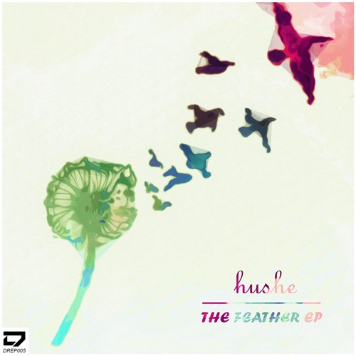 Hushe - Lovesick