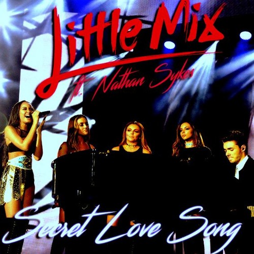Stream Little Mix - Secret Love Song Pt. II ft. Nathan Sykes (LIVE @ Jingle  Bell Ball 2016) by oflittlemix | Listen online for free on SoundCloud
