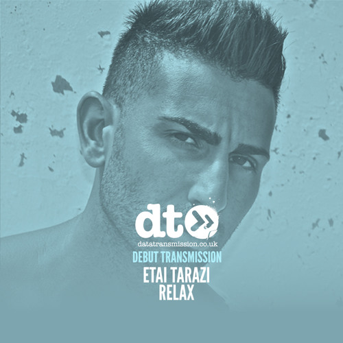 Etai Tarazi - Relax