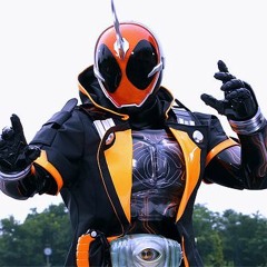Ladapower - Gōsuto Xr-01