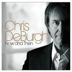 Borderline - Chris De Burgh - Sepp Angel Cover