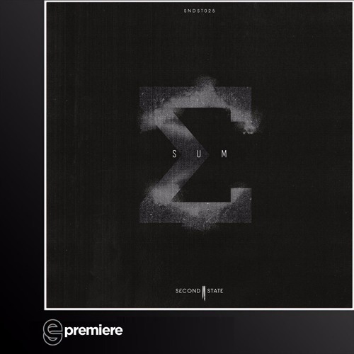 Premiere: VONDA7 - Tel Aviv (Second State Audio)