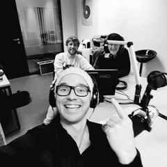 La Folie (live @ Buzzradio)