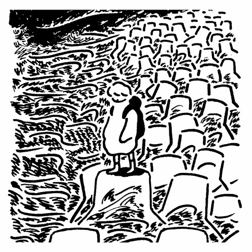 毛玉 - キジバト by headzpromo