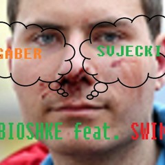 GABER SVJECKI // BIOSHKE PAOWRYA vs. SWIM
