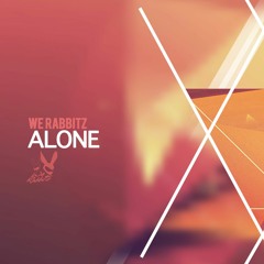 We Rabbitz - Alone (Alan Walker Remix Cover)