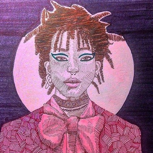 CAVE WALL - prod. wilough
