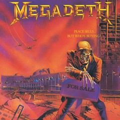Megadeth's Dave Mustaine Discusses ‘Peace Sells... But Who's Buying’