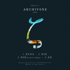 ArchivOne - XVIII