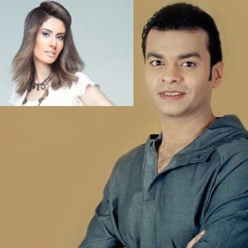 محمد محيي & نهال نبيل : و مرت الأيام