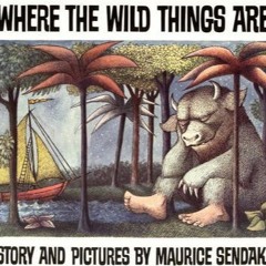 Where The Wild Things Are Audio Book Reading