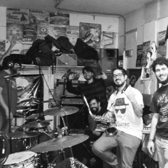 Enroque - Mi Perforadora Sinfónica