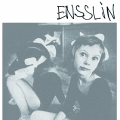 Ensslin - Demo'15 - 02 There's Nothing Holding Me Down