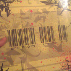 Demon Ray - Archae Saturnia