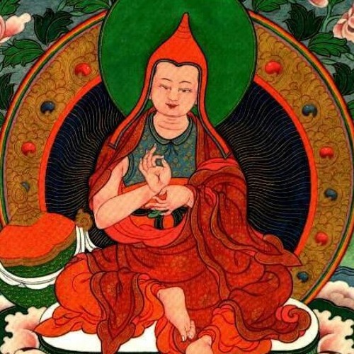 How to Transform Sickness and Other Circumstances  by Gyalsé Tokmé Zangpo