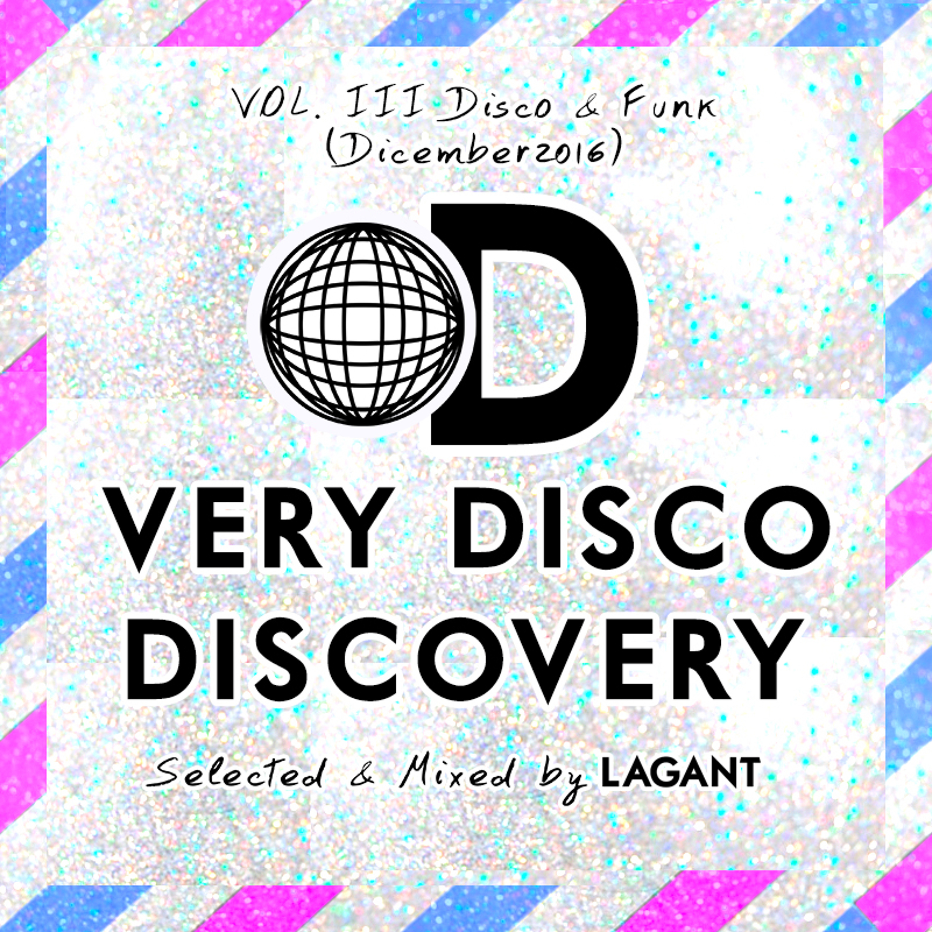 VERY DISCO DISCOVERY