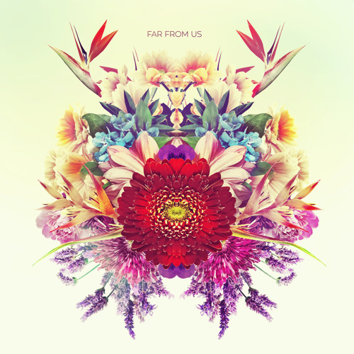 PREMIERE: Konvex & the Shadow - Far From Us (Original Mix)[Azzur]