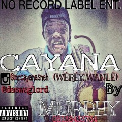 CAYANA