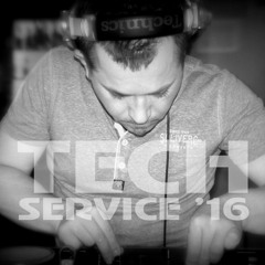 Tech Service '16